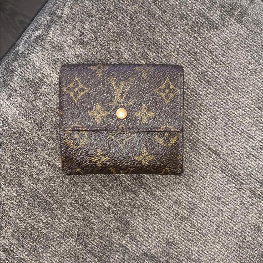Louis Vuitton Wallet
